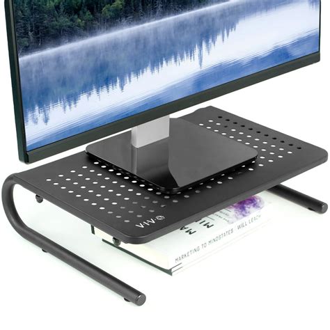 Metal Monitor Stands & Risers You'll Love 